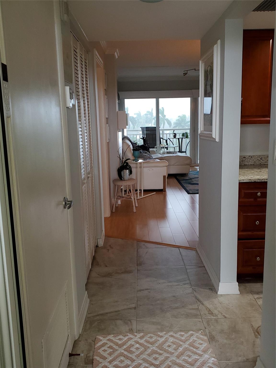 Waters Edge Condo - Residential