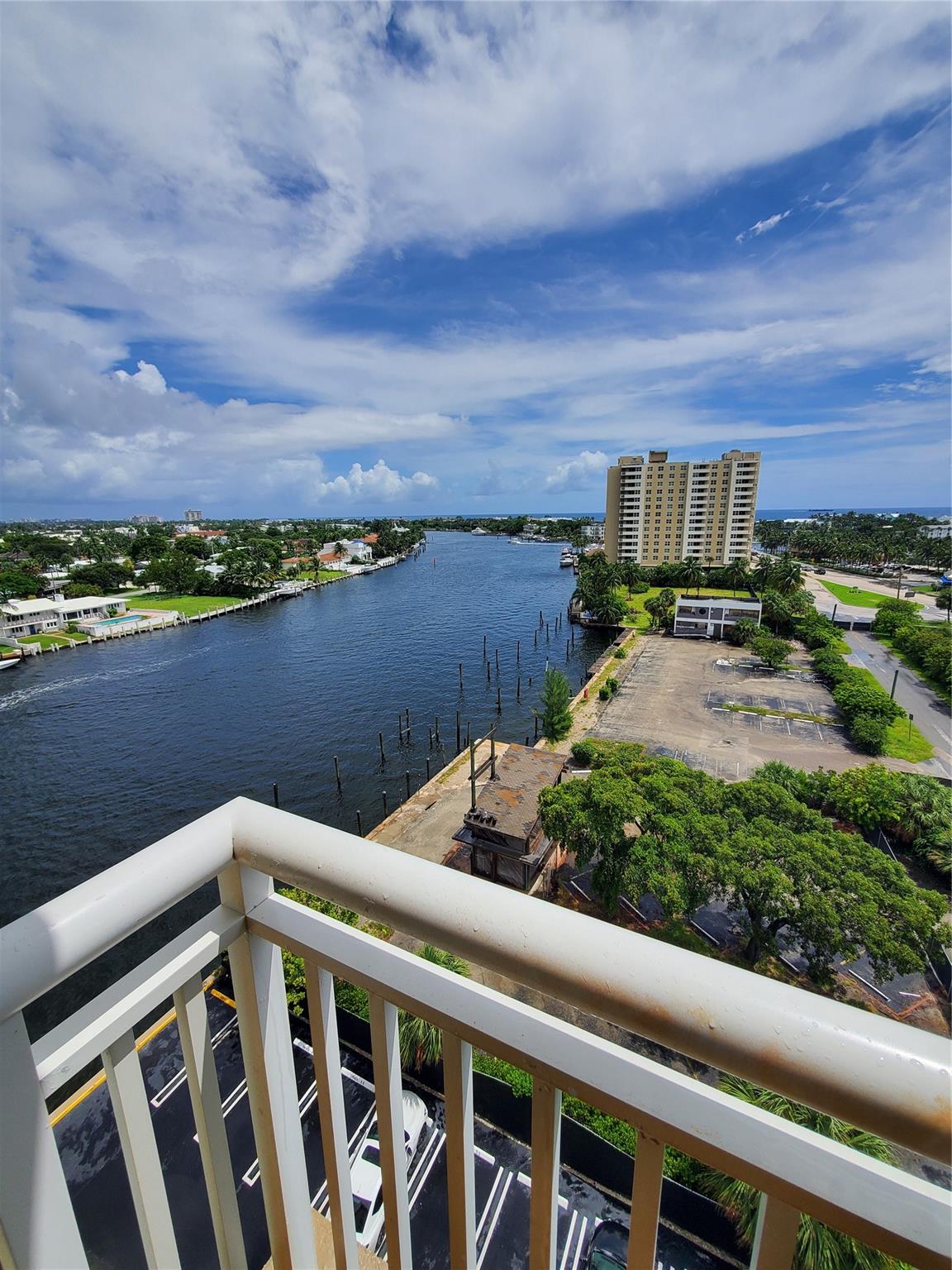 Waters Edge Condo - Residential