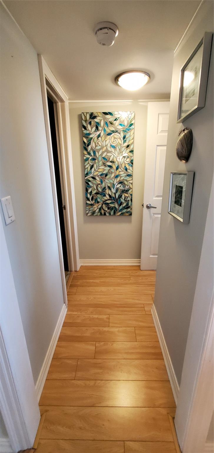 Waters Edge Condo - Residential