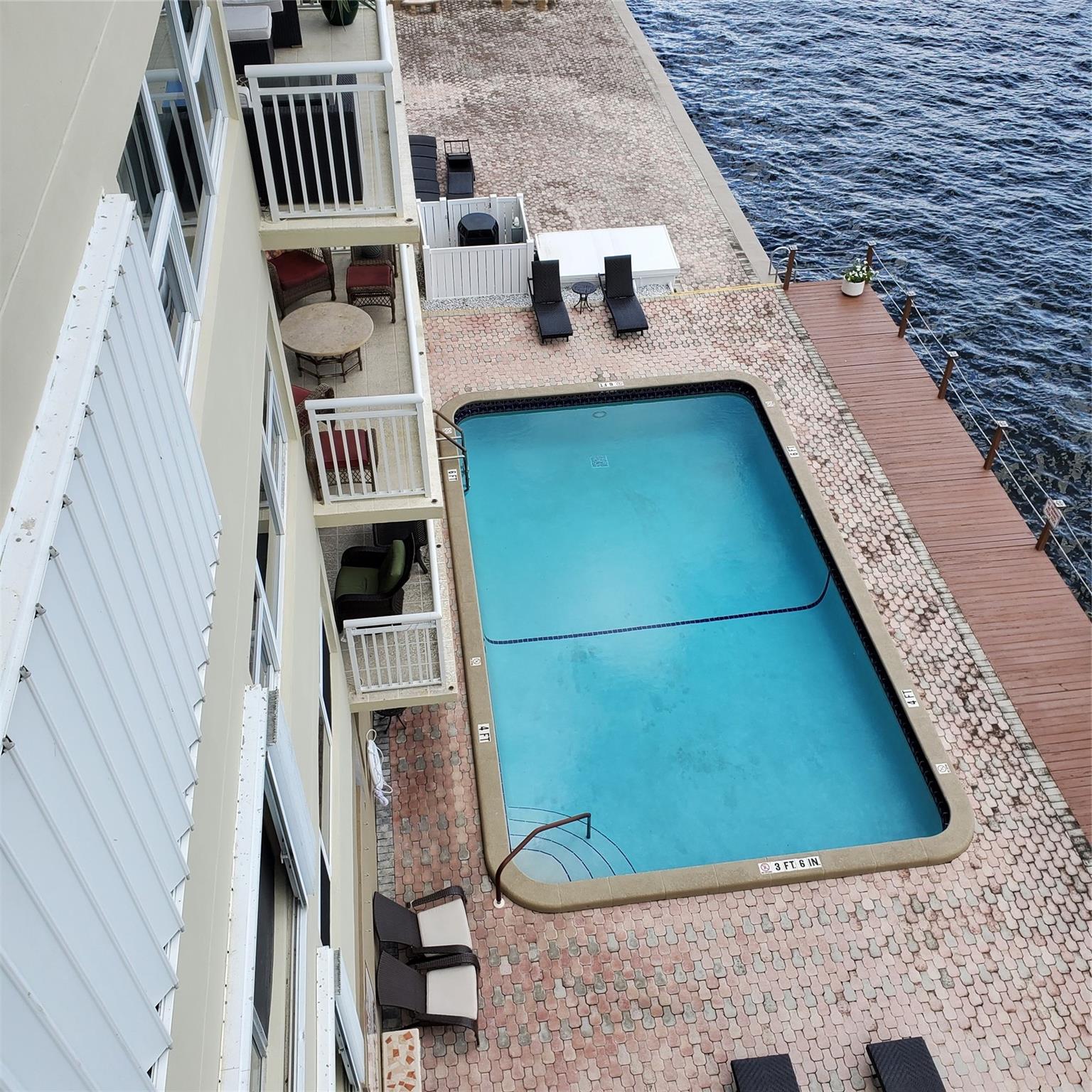 Waters Edge Condo - Residential