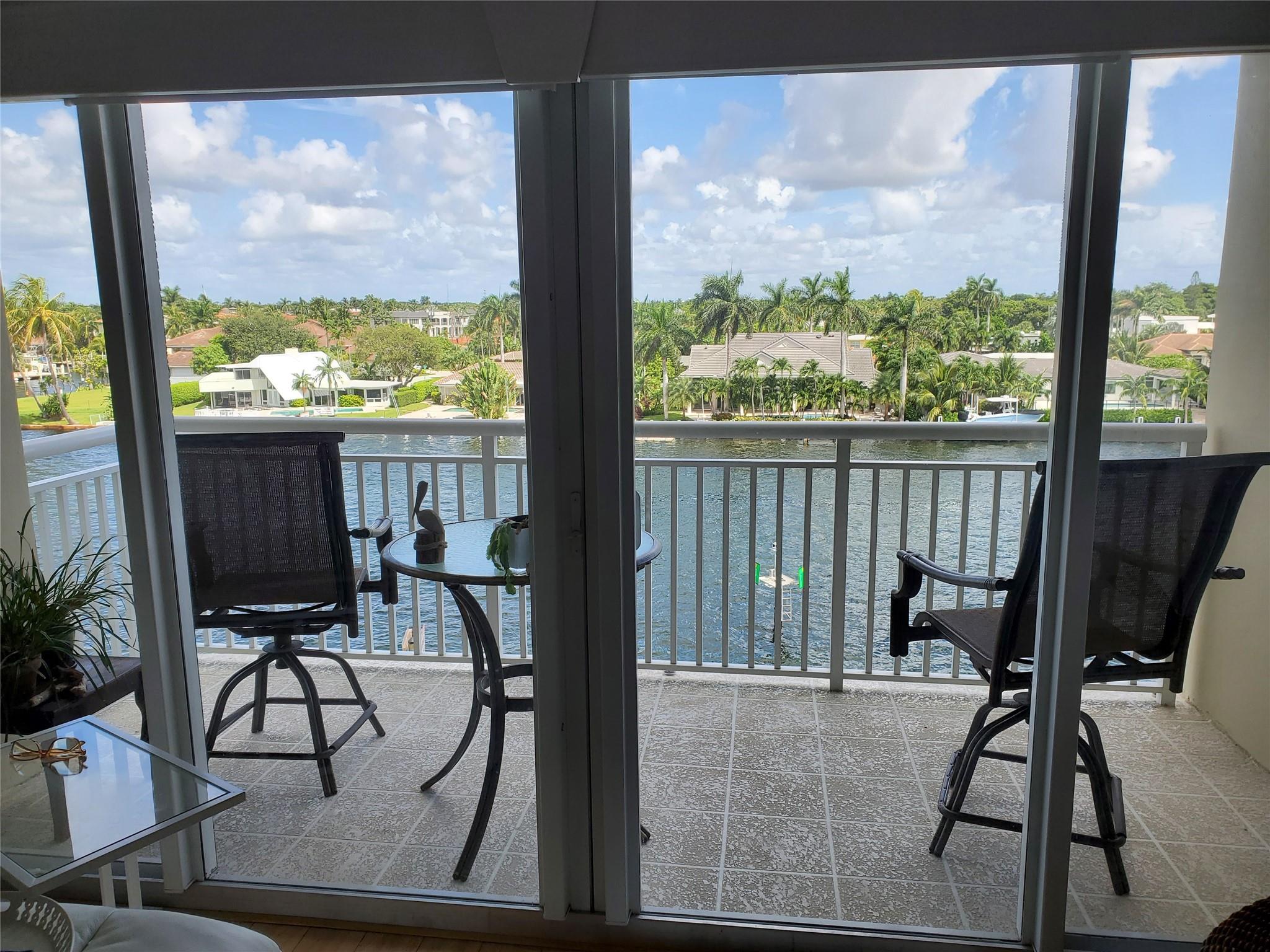 Waters Edge Condo - Residential