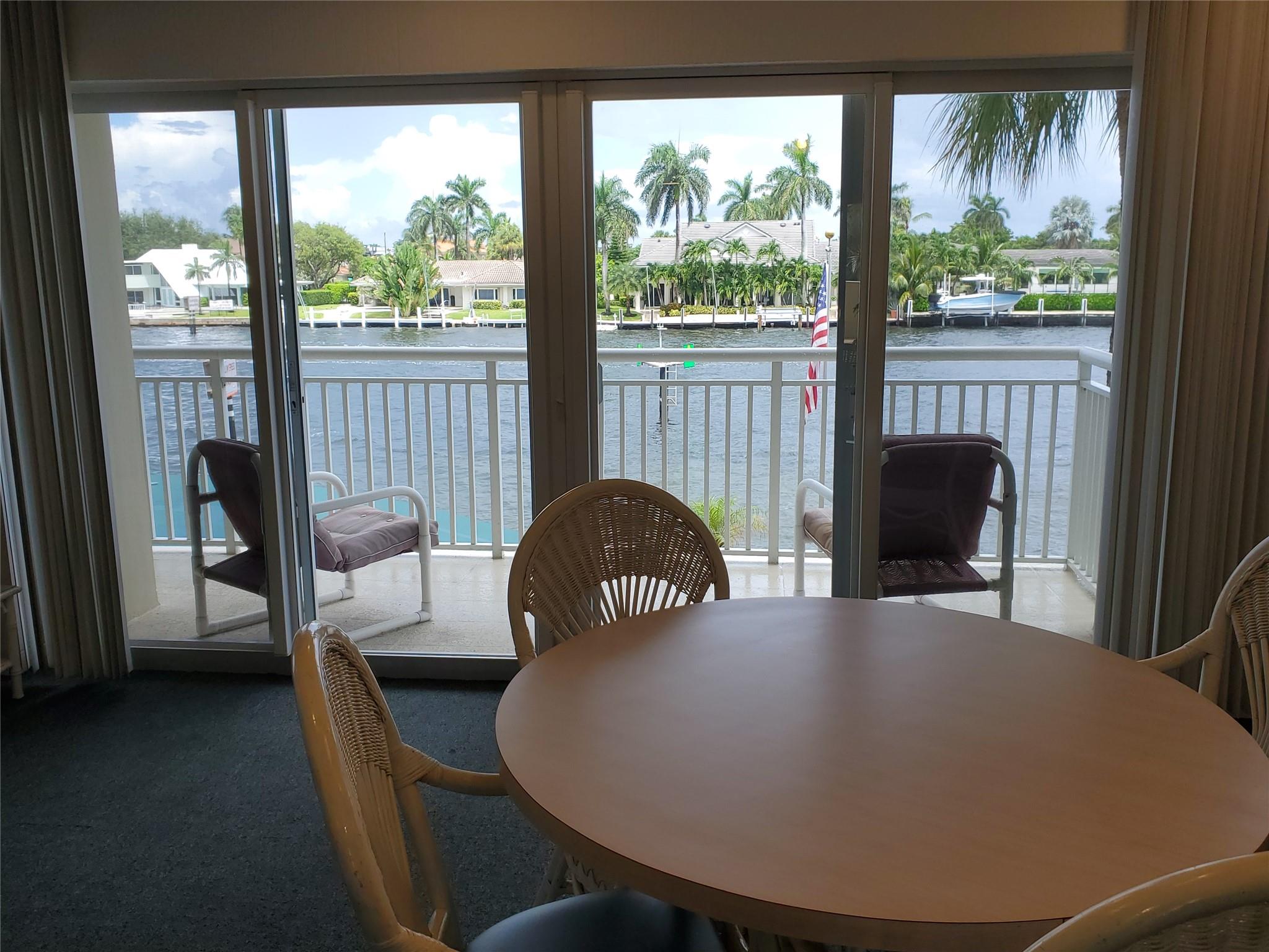 Waters Edge Condo - Residential