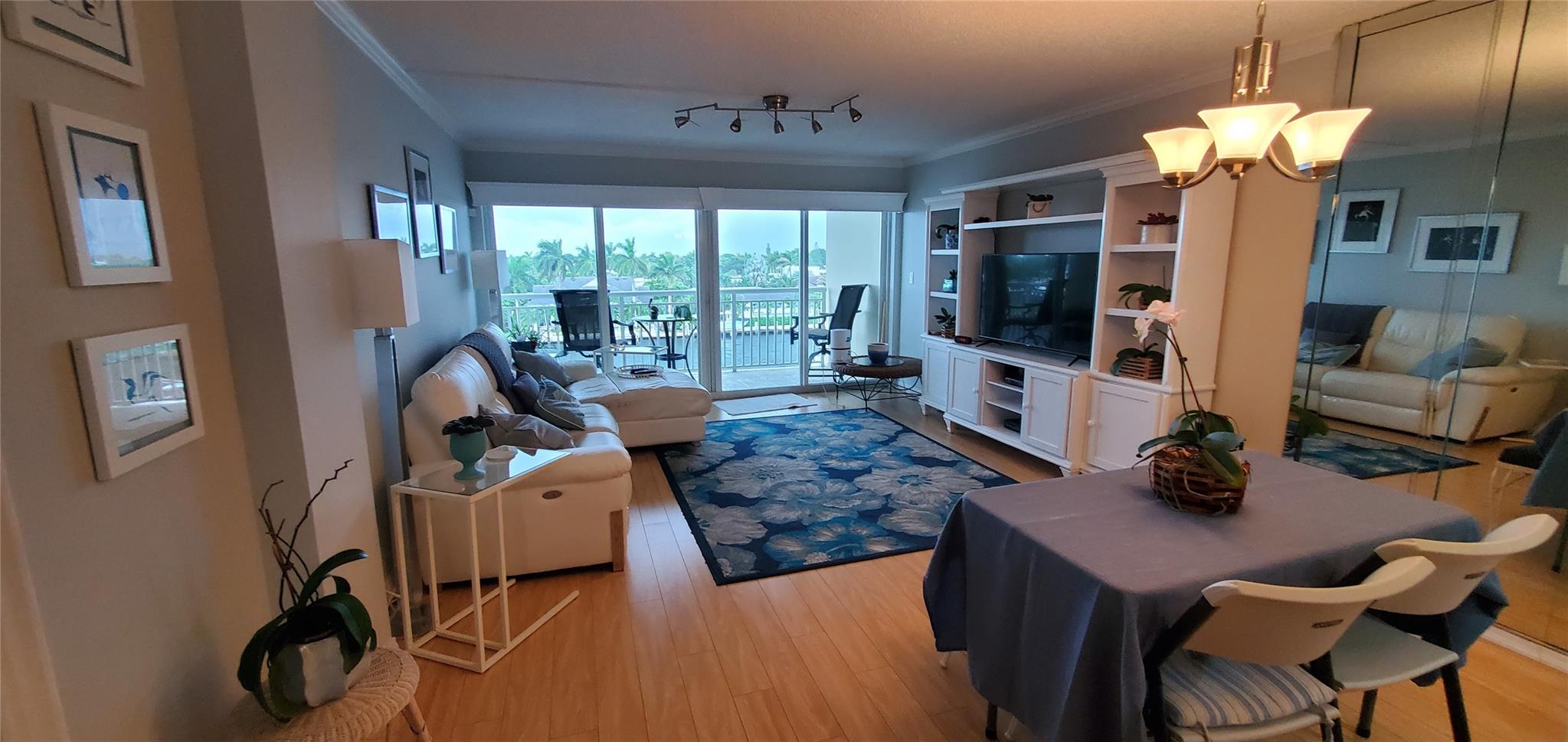 Waters Edge Condo - Residential