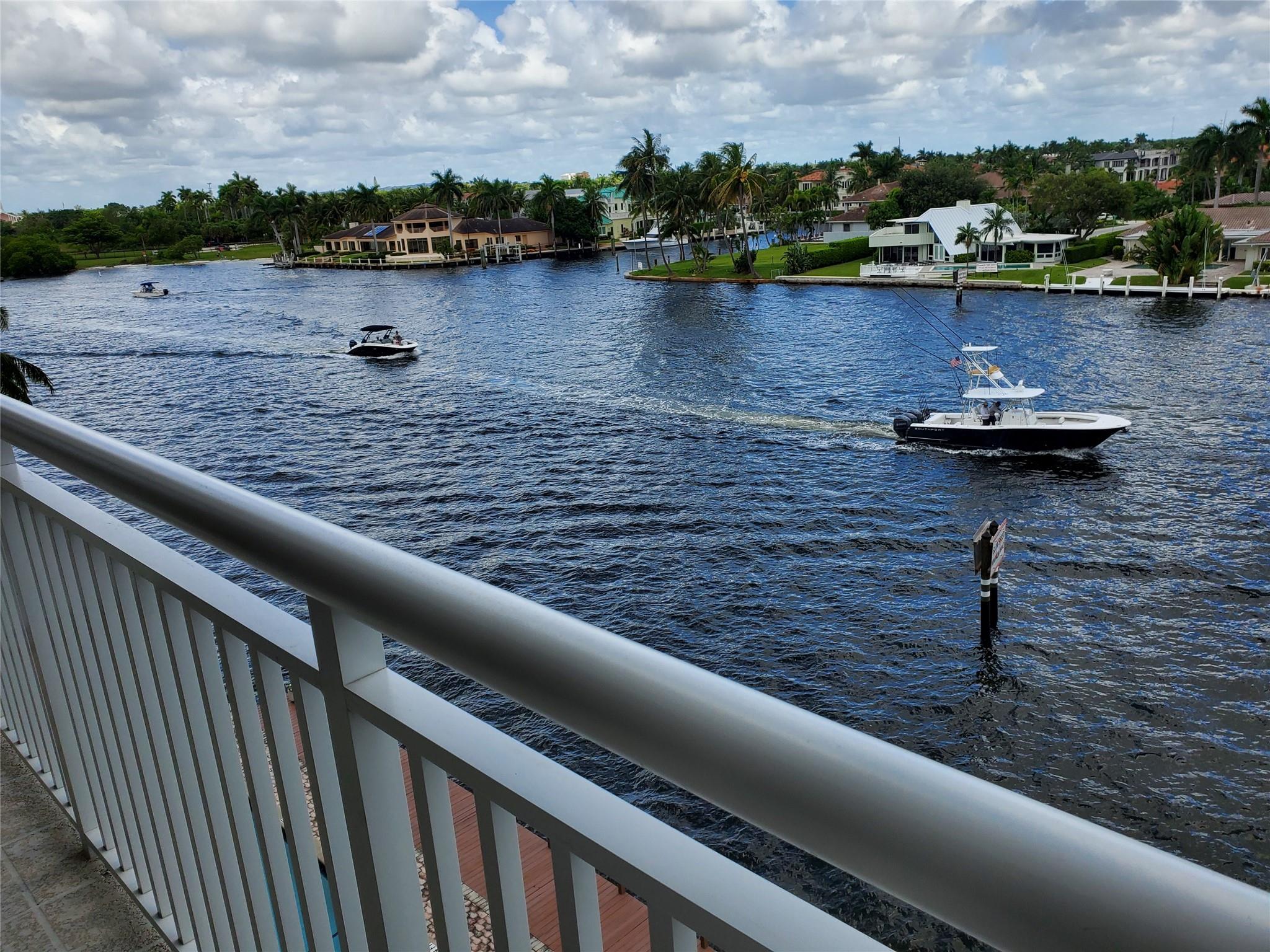 Waters Edge Condo - Residential