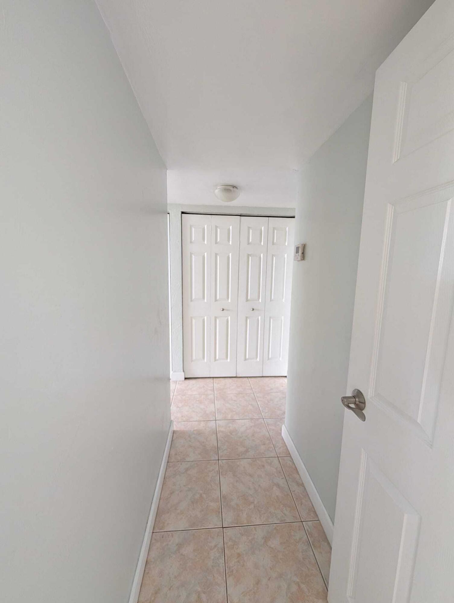 THREE HORIZONS NORTH CONDO - Residential Lease