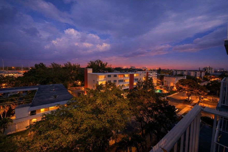 Fantastic centrally located apartment for rent. This spacious unit features a large walk-in closet and a generously sized balcony overlooking the street. The gated building offers one assigned parking space, common laundry facilities, and a pool.  Conveniently located near the beach, Whole Foods, Starbucks, universities, banks, and more.  HOA application and approval process may take up to twenty days.