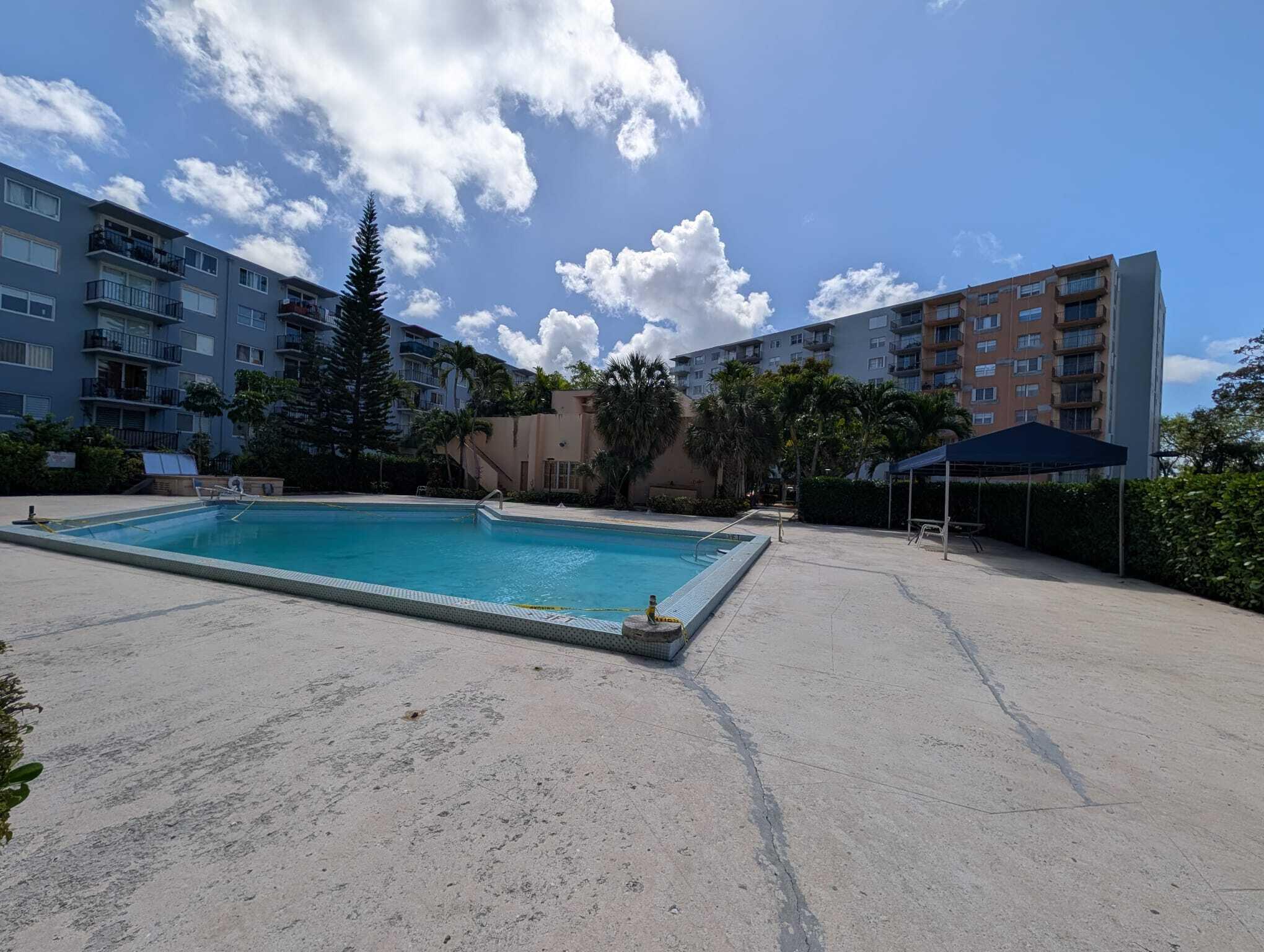 THREE HORIZONS NORTH CONDO - Residential Lease