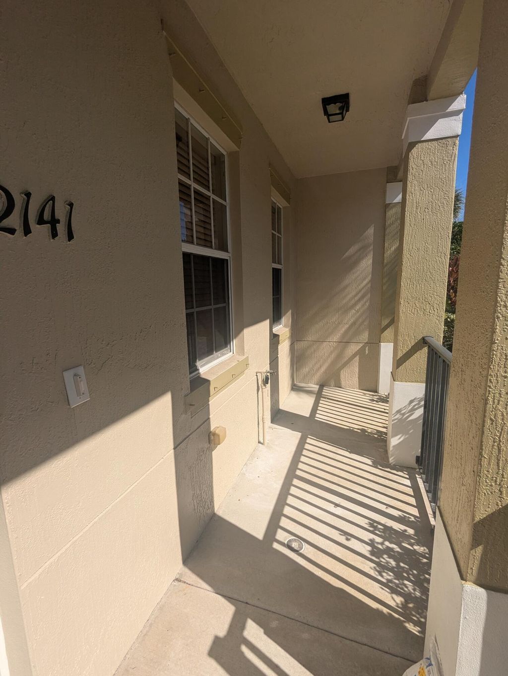 Photo of 2141 SE Fern Park Drive, Port Saint Lucie, FL 34952 (MLS # R11162696)