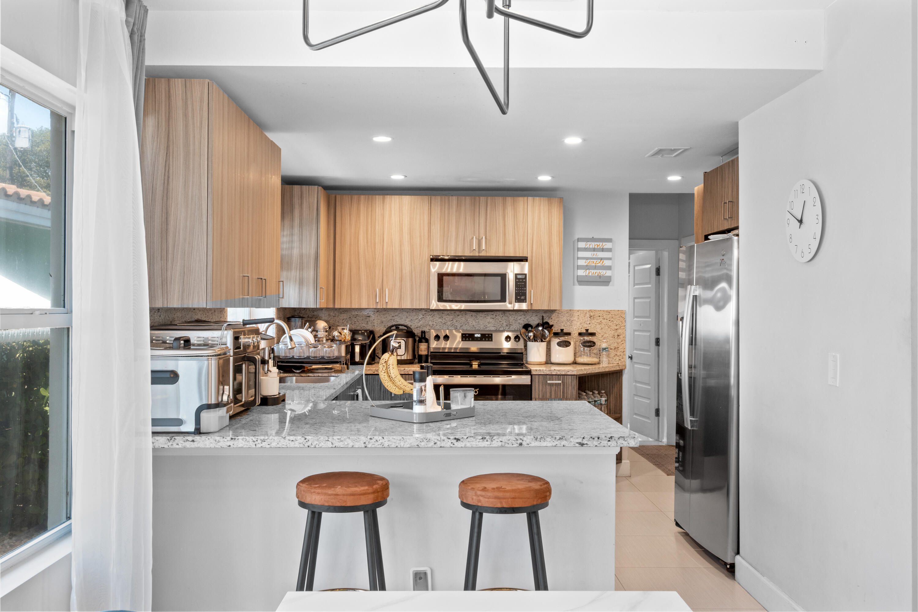 HOLLYWOOD - Residential