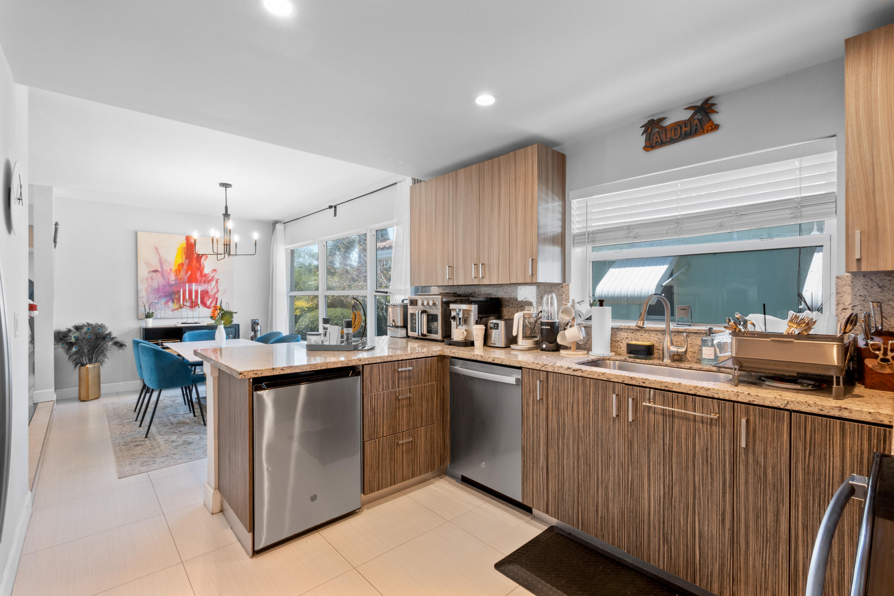HOLLYWOOD - Residential
