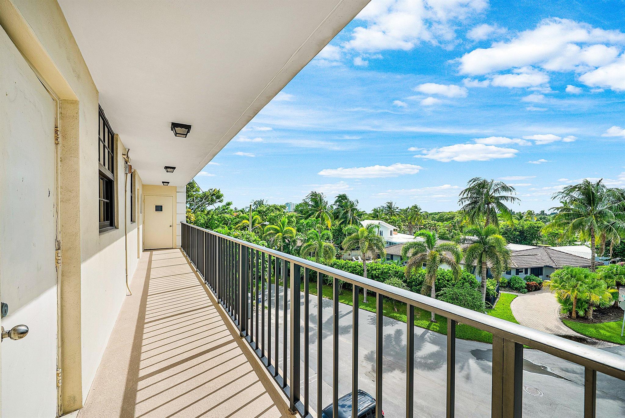 BAYVIEW OF POMPANO - Residential