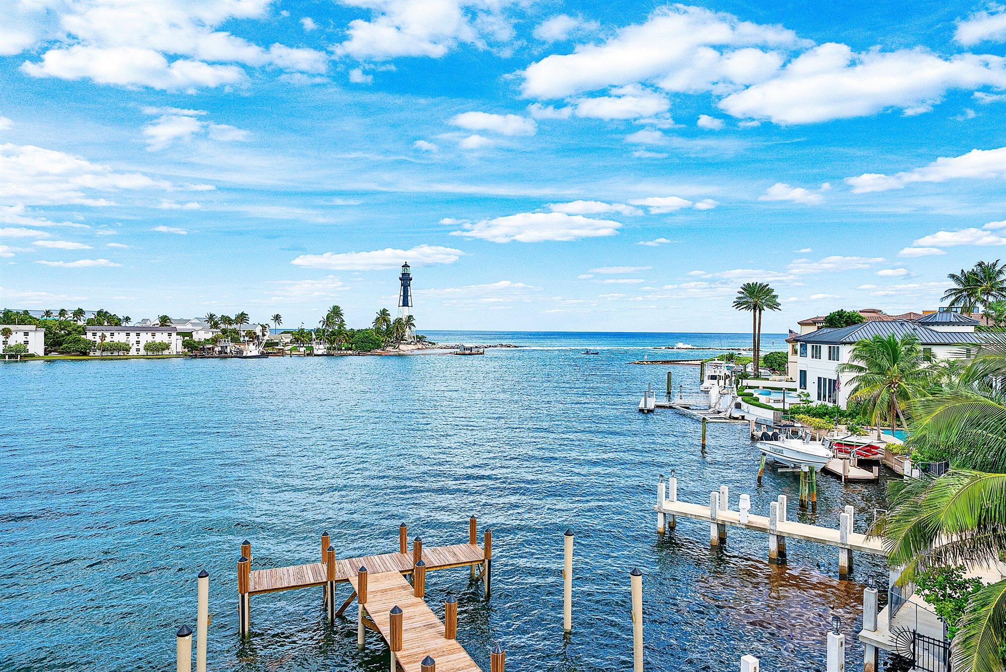BAYVIEW OF POMPANO - Residential