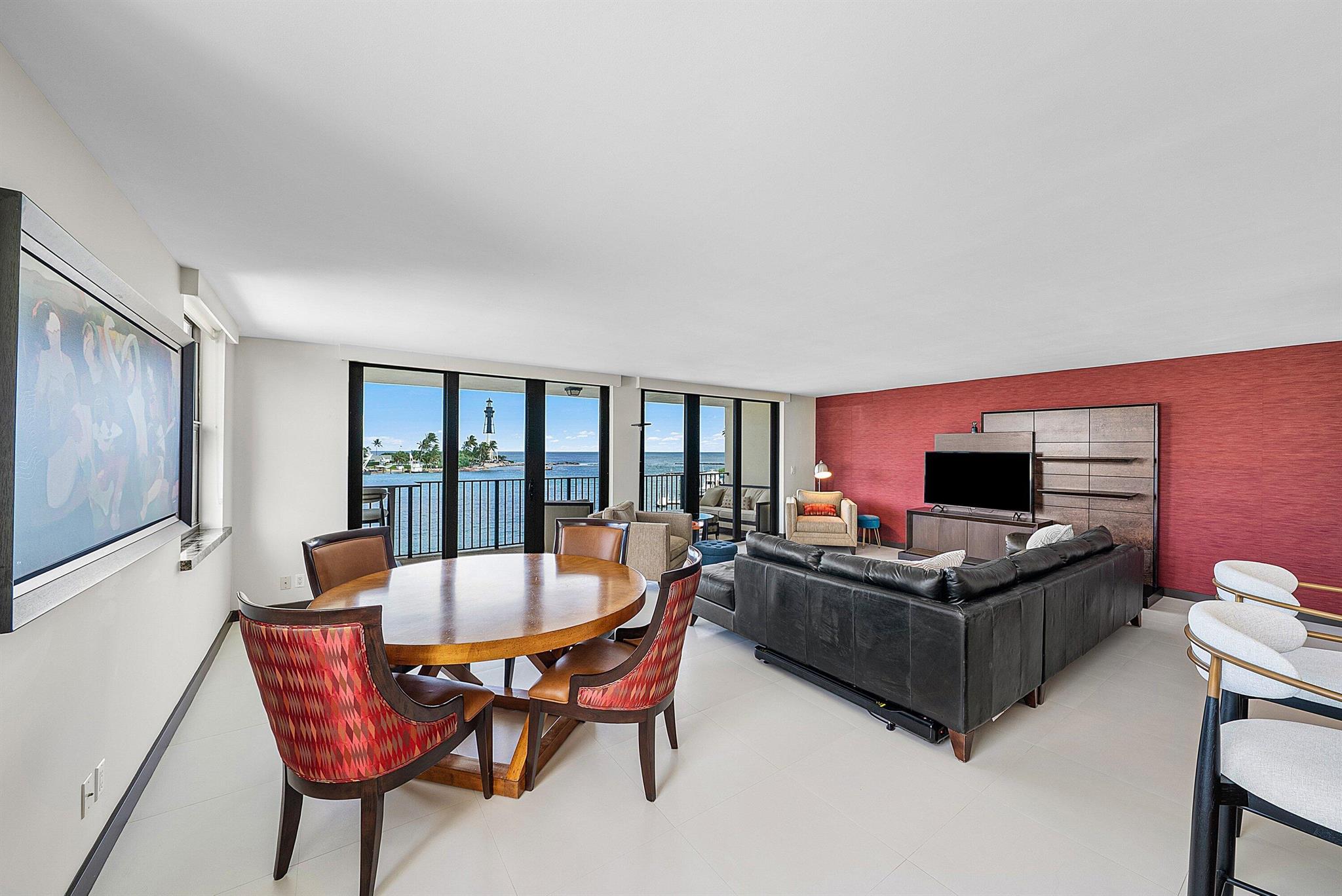 BAYVIEW OF POMPANO - Residential