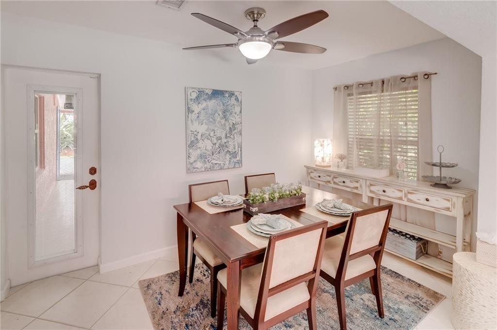 Croissant Park - Residential