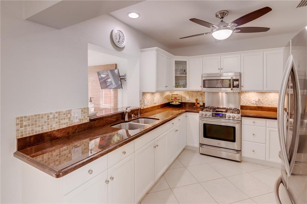 Croissant Park - Residential