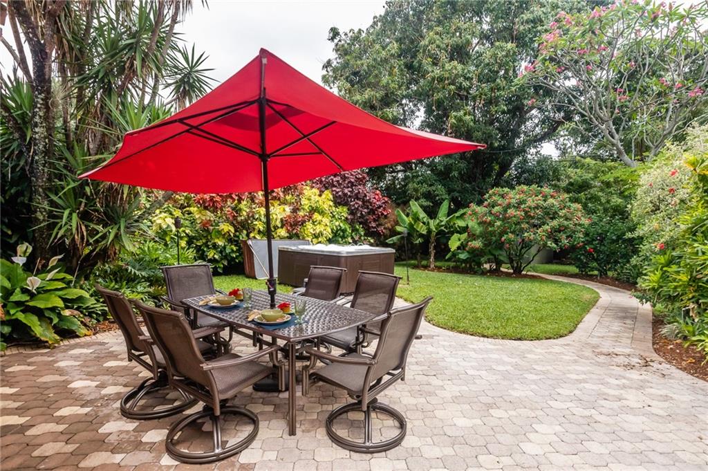 Croissant Park - Residential