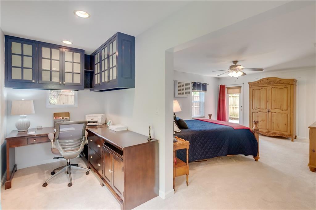 Croissant Park - Residential