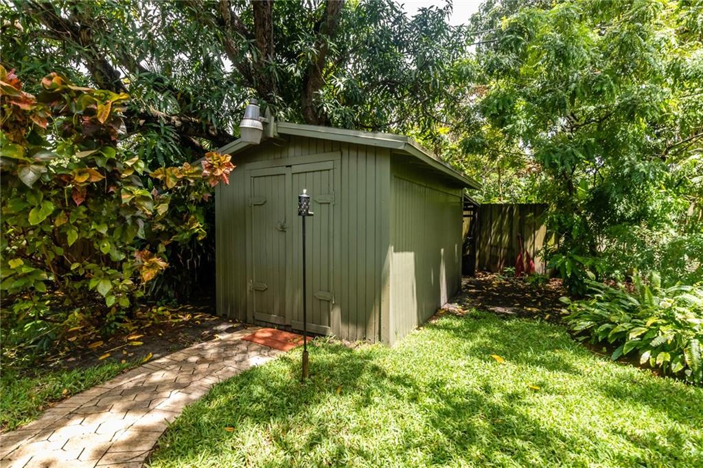 Croissant Park - Residential