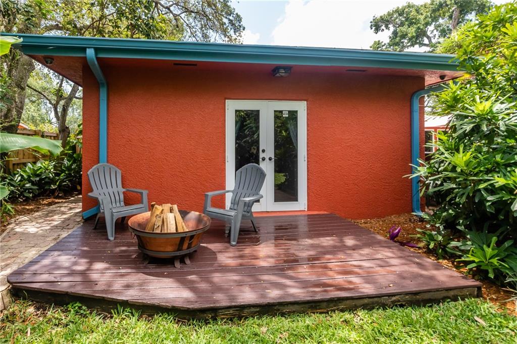 Croissant Park - Residential