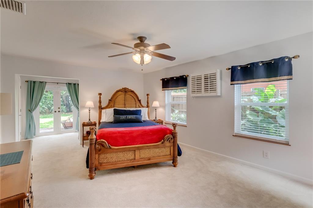 Croissant Park - Residential