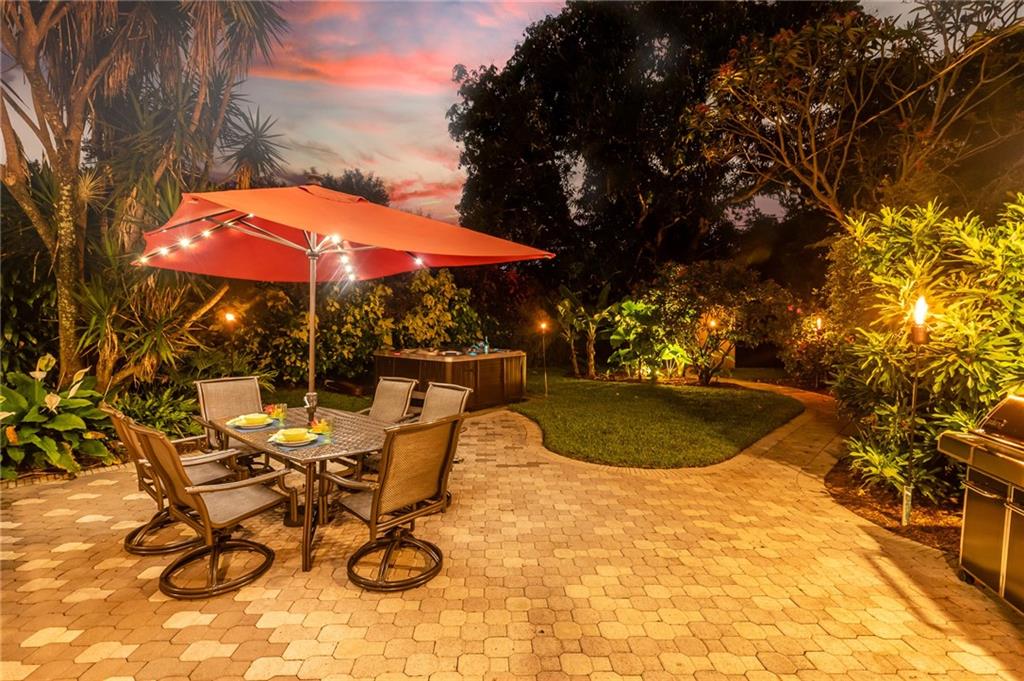 Croissant Park - Residential