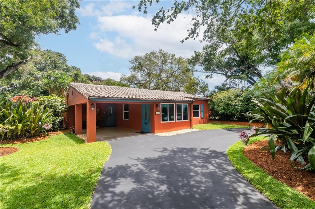 Croissant Park - Residential