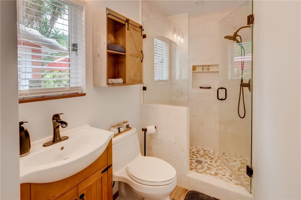 Croissant Park - Residential