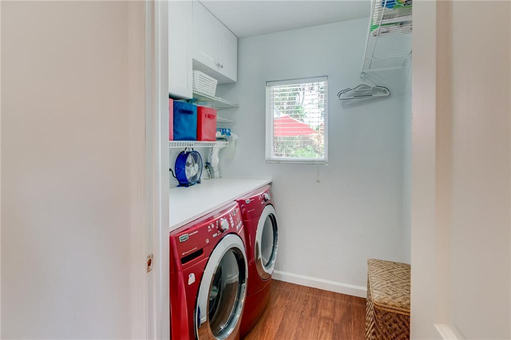 Croissant Park - Residential