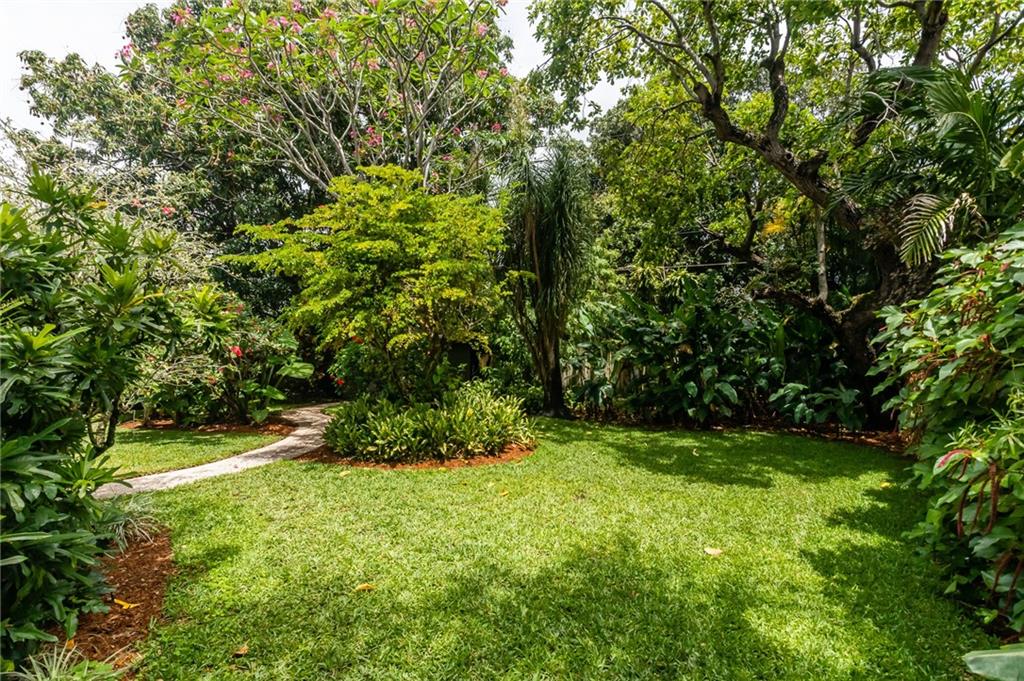 Croissant Park - Residential