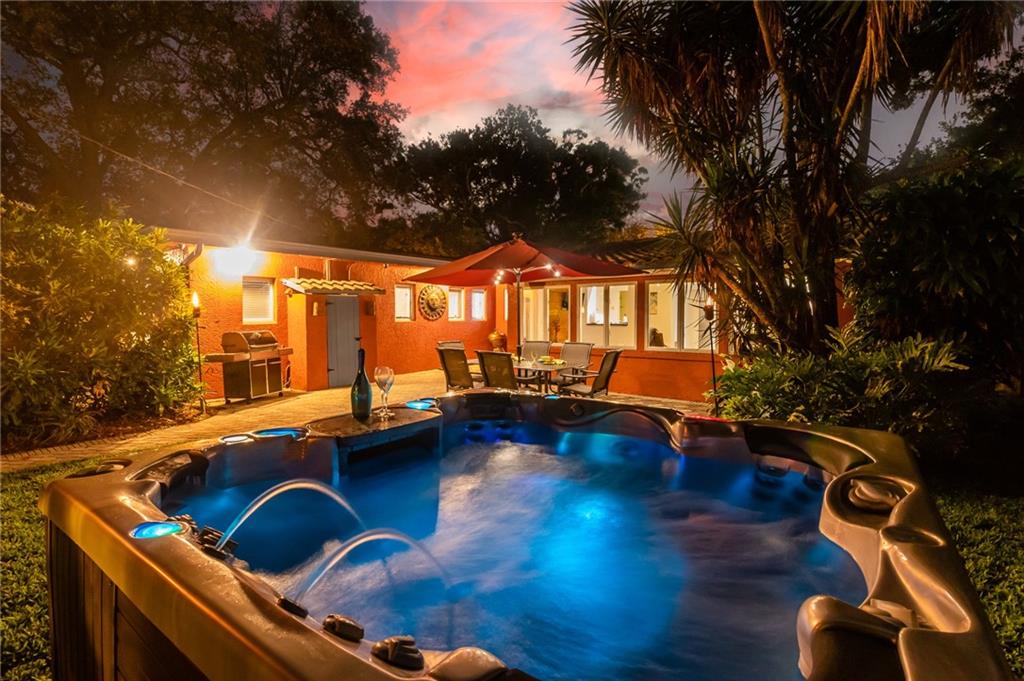 Croissant Park - Residential