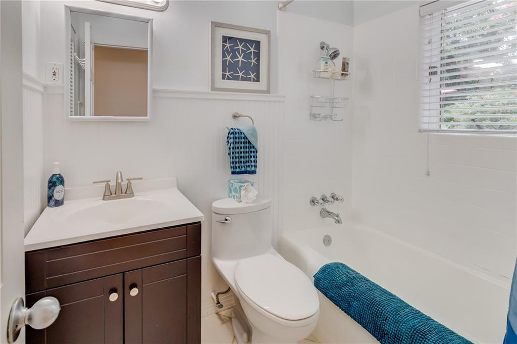 Croissant Park - Residential