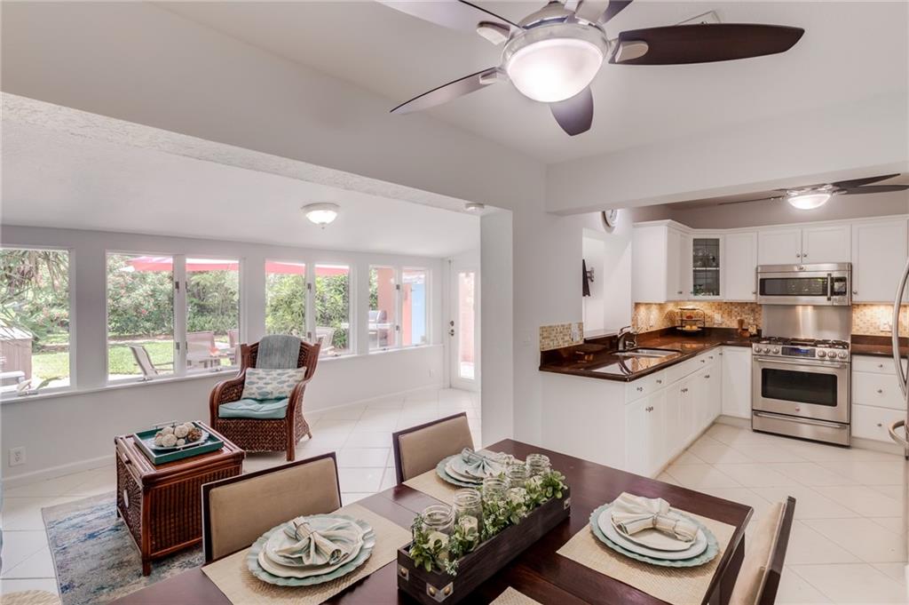 Croissant Park - Residential