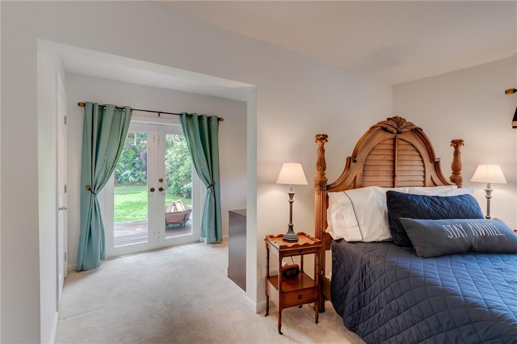 Croissant Park - Residential