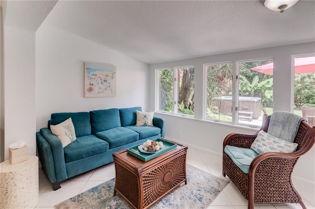 Croissant Park - Residential