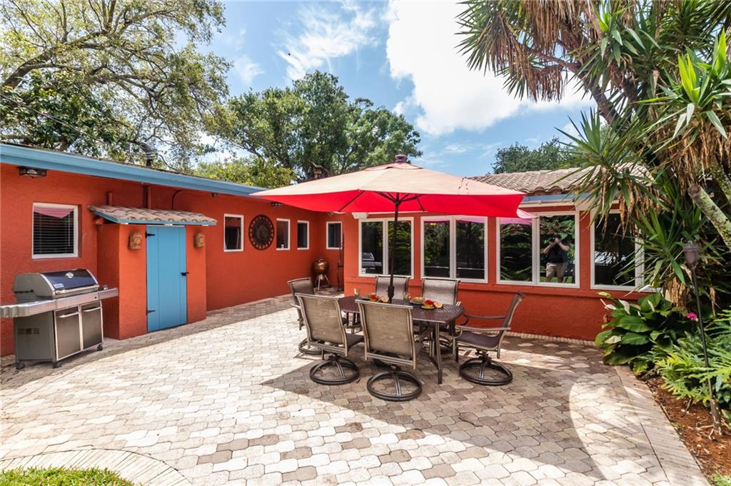 Croissant Park - Residential