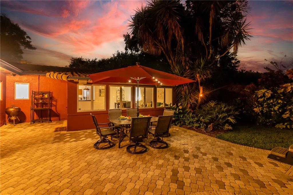 Croissant Park - Residential