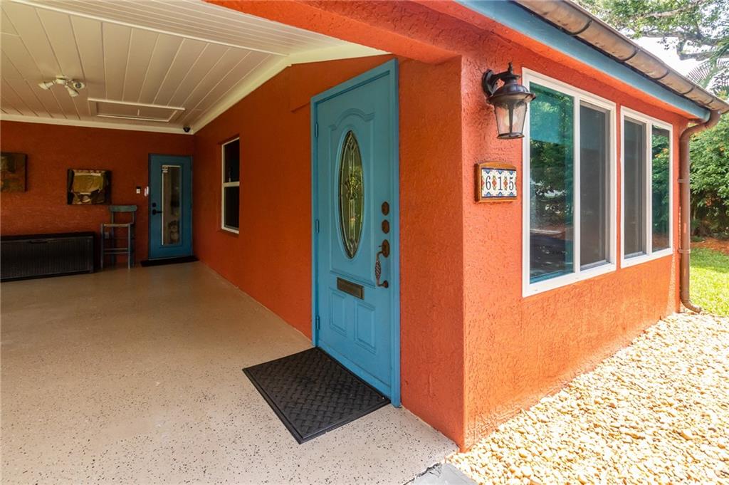 Croissant Park - Residential