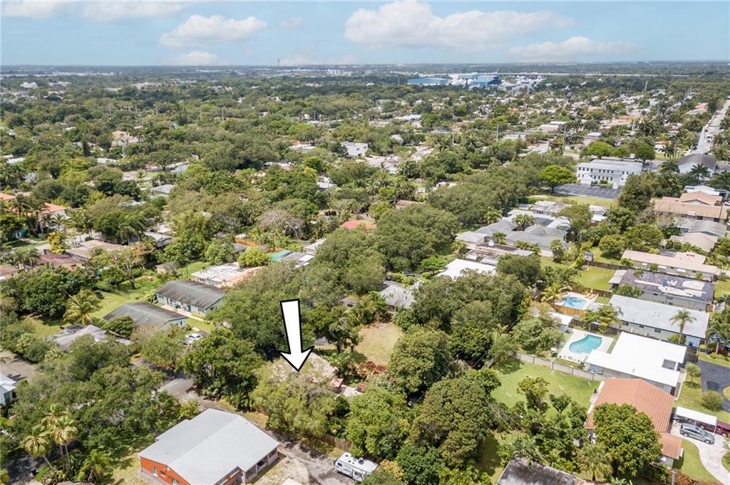 Croissant Park - Residential