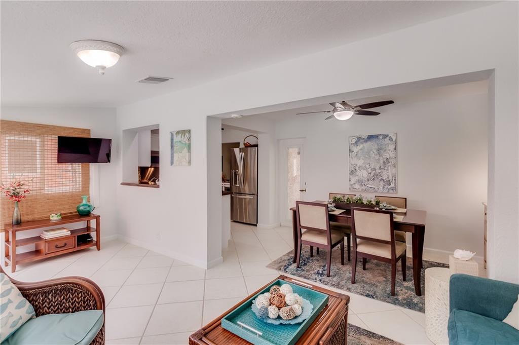 Croissant Park - Residential