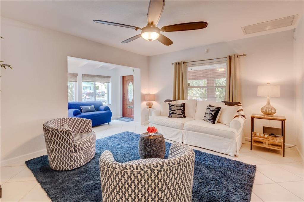 Croissant Park - Residential