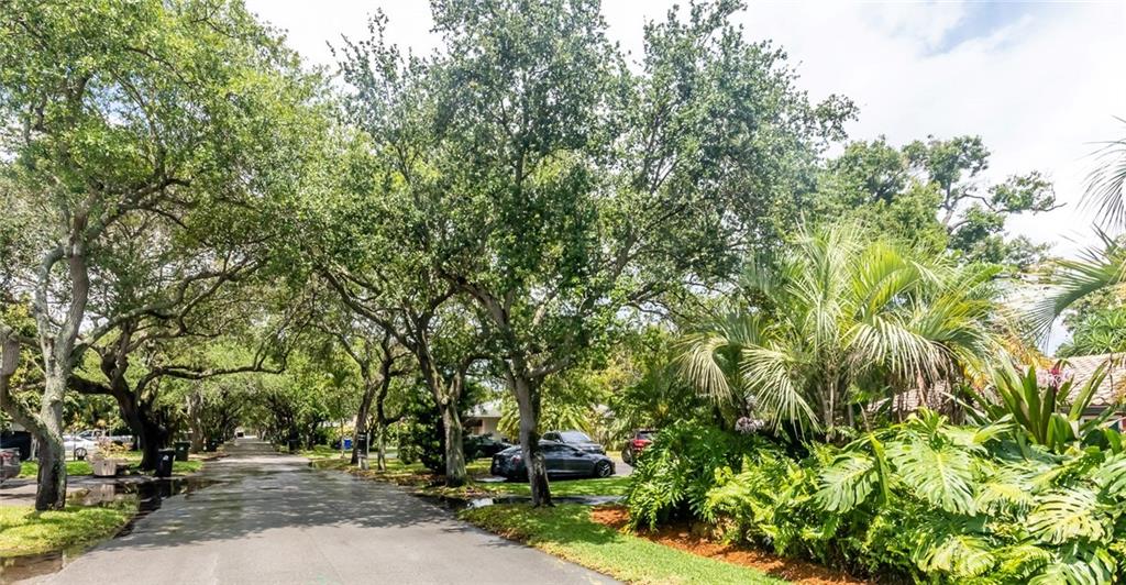 Croissant Park - Residential