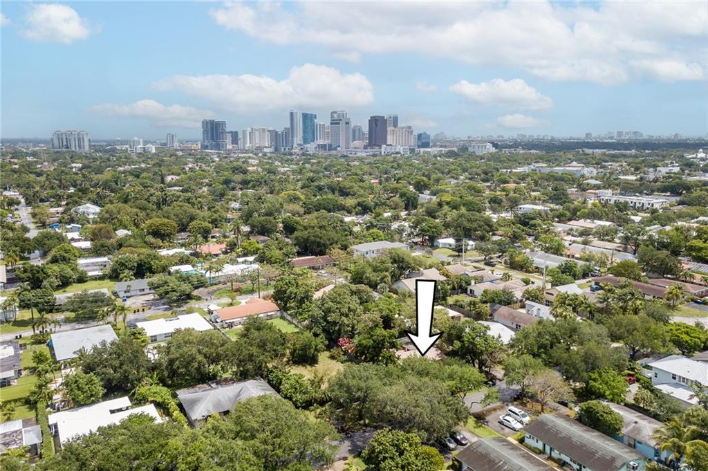 Croissant Park - Residential