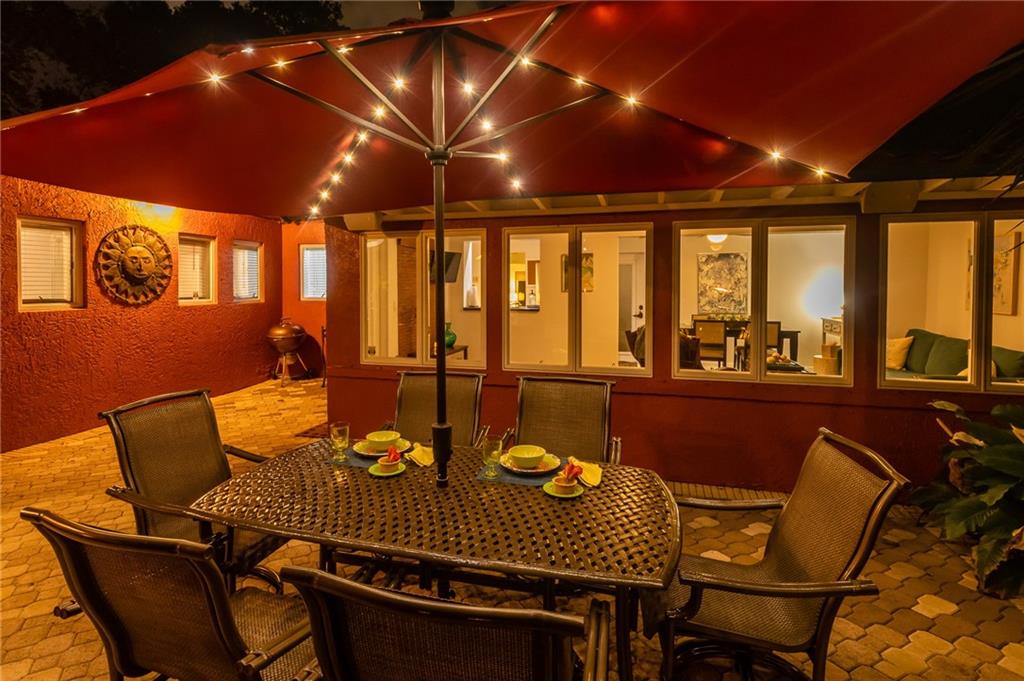 Croissant Park - Residential