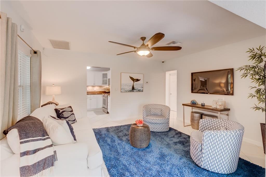 Croissant Park - Residential