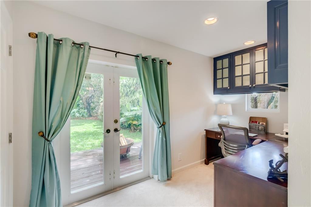 Croissant Park - Residential