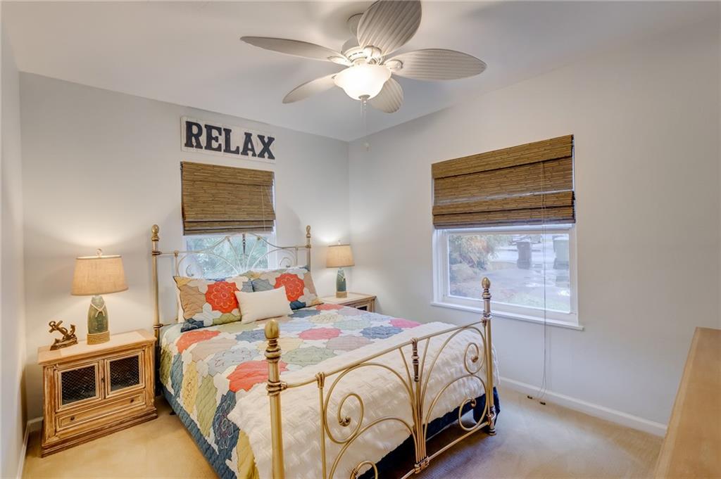 Croissant Park - Residential