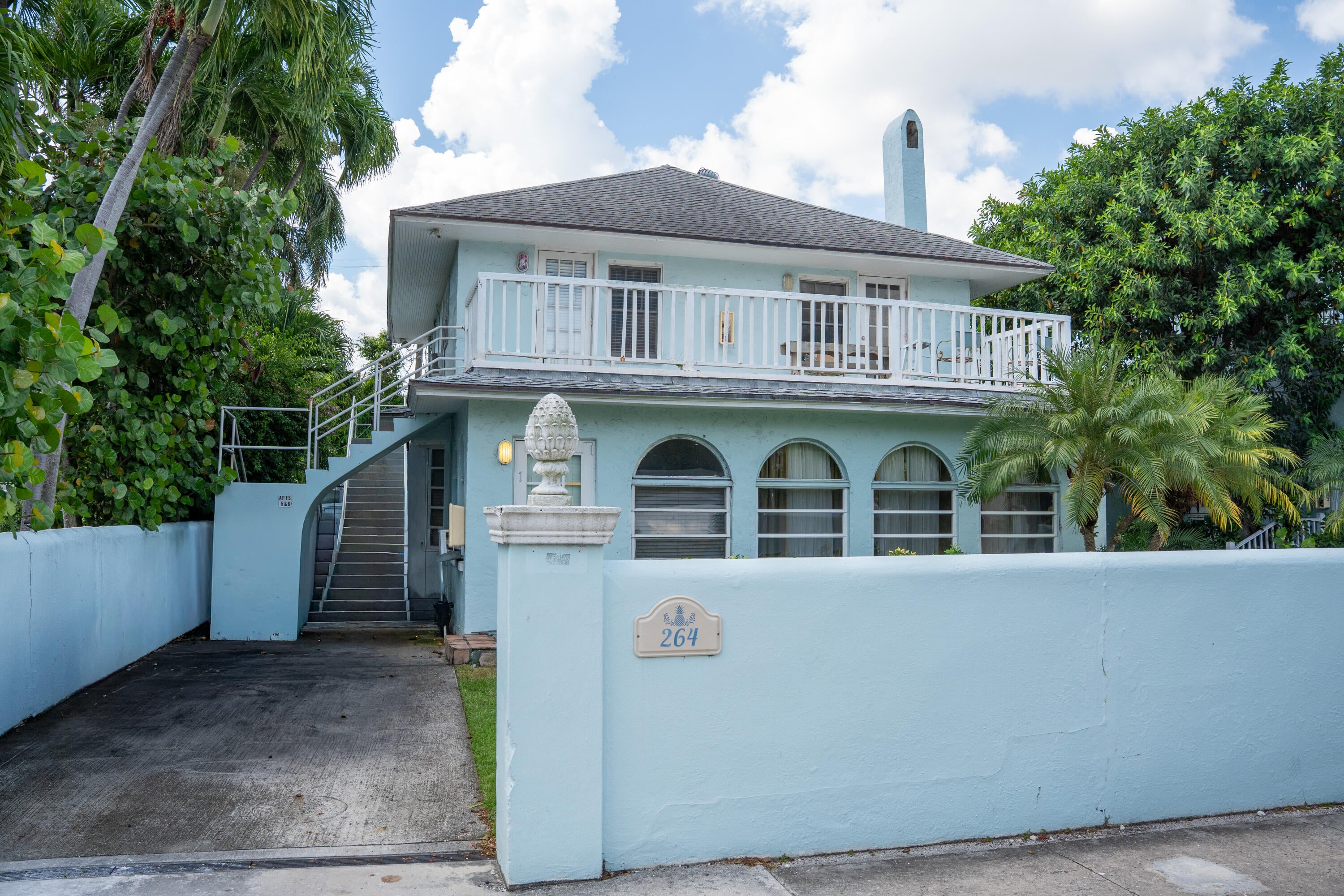 264 Seminole Avenue