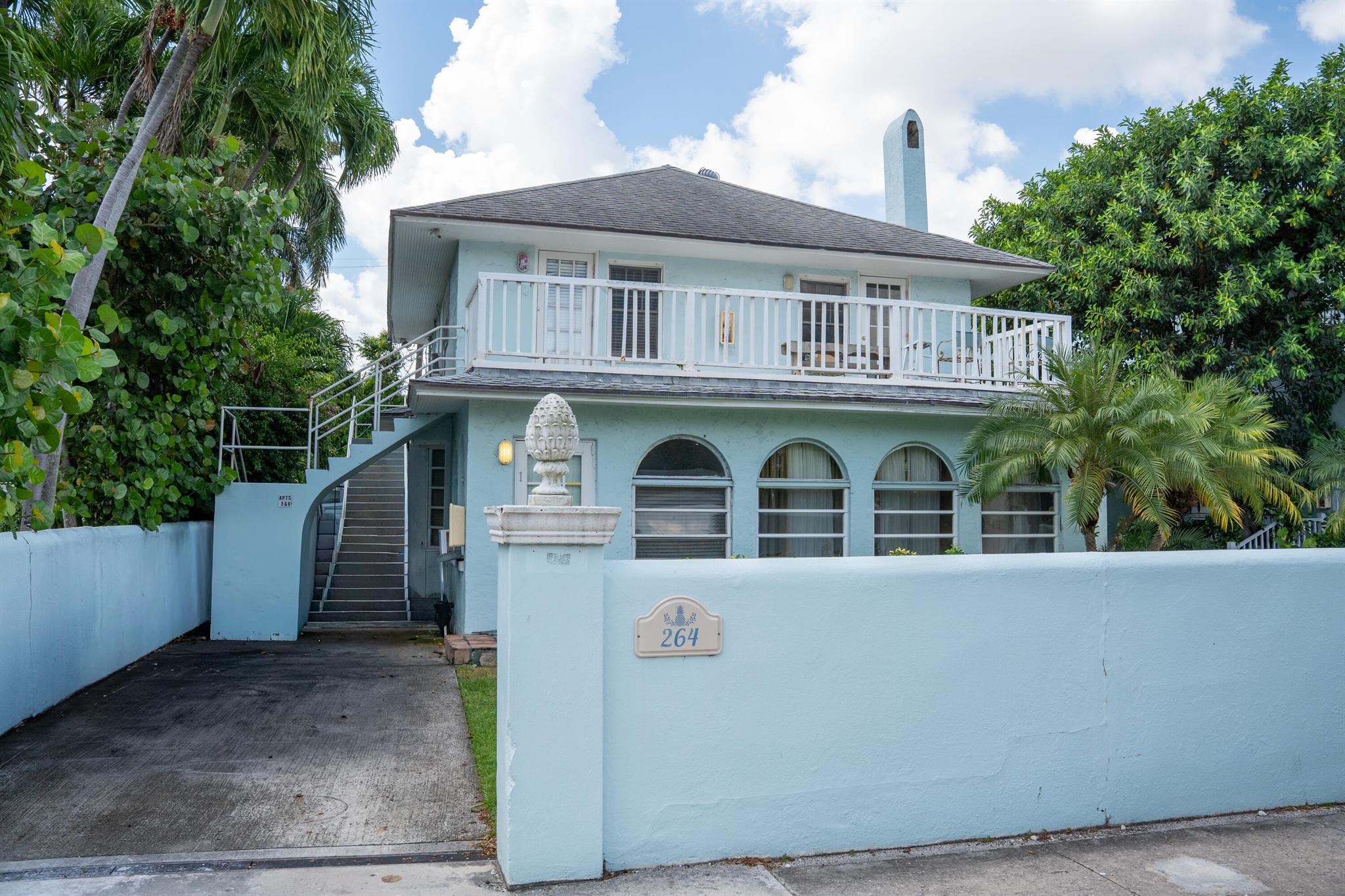 264 Seminole Avenue