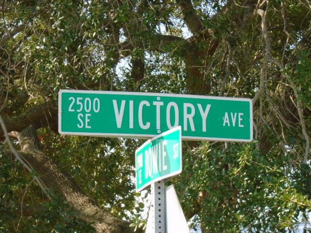 Photo of 2585 SE Victory Avenue, Port Saint Lucie, FL 34952 (MLS # R10707816)