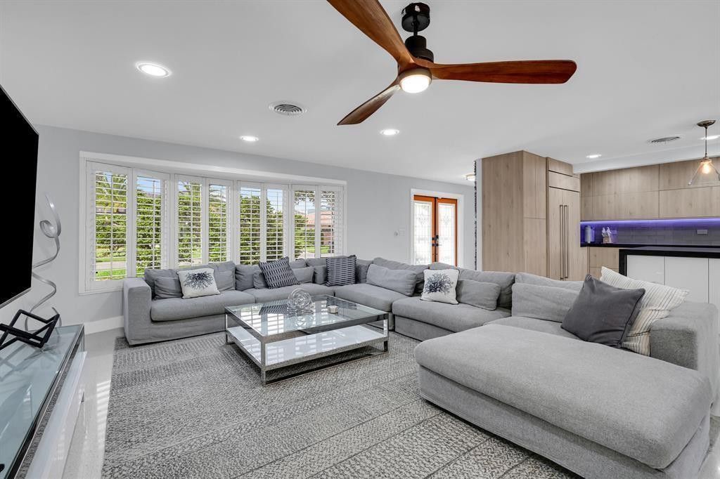 Photo of 4710 NE 27th Avenue, Fort Lauderdale, FL 33308 (MLS # F10549791)